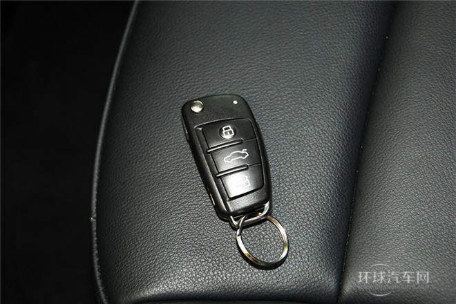 2015款 35 TFSI 進取型