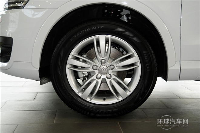 2015款 35 TFSI 進取型