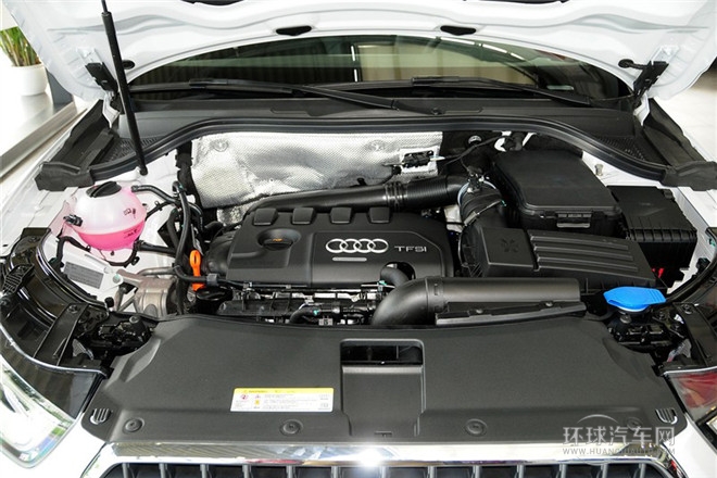 2015款 35 TFSI 進(jìn)取型