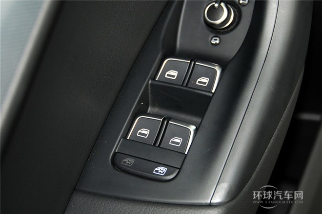 2015款 35 TFSI 進取型