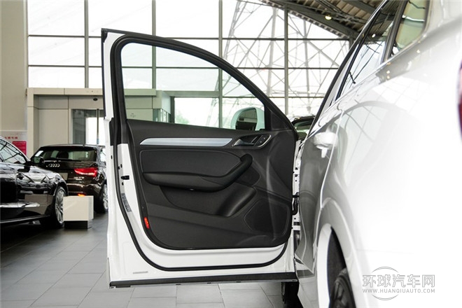 2015款 35 TFSI 進取型