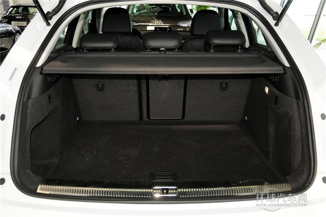 2015款 35 TFSI 進(jìn)取型