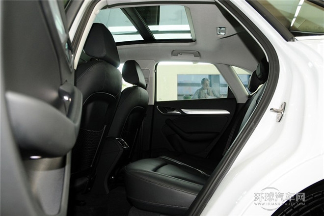 2015款 35 TFSI 進取型