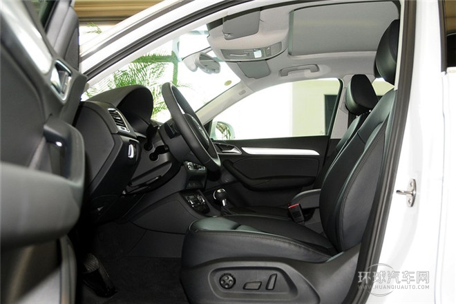 2015款 35 TFSI 進取型