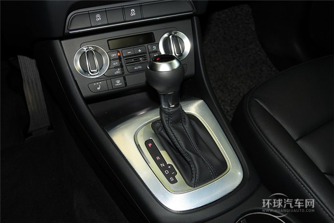 2015款 35 TFSI 進取型