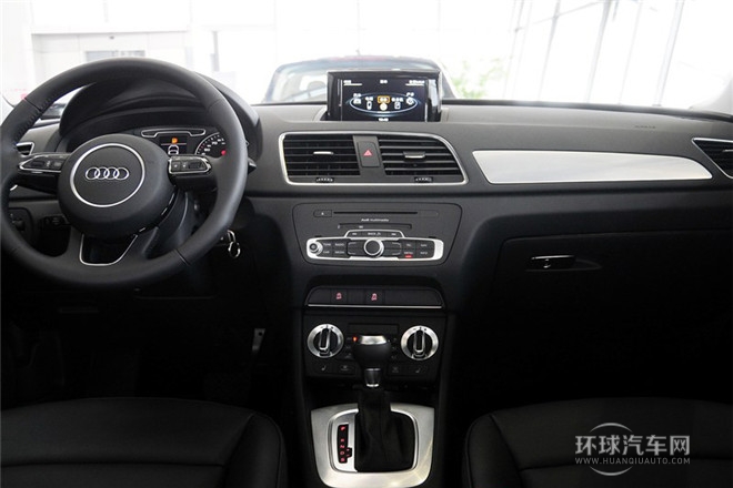 2015款 35 TFSI 進取型