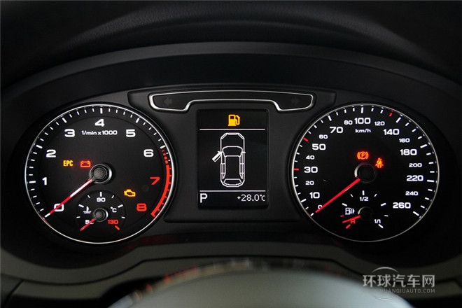 2015款 35 TFSI 進取型