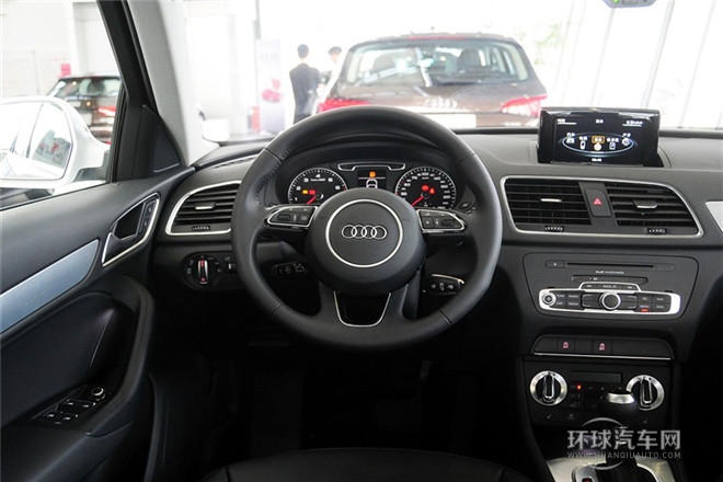 2015款 35 TFSI 進(jìn)取型