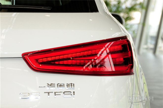 2015款 35 TFSI 進取型