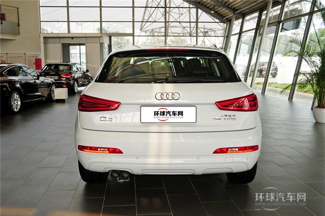 2015款 35 TFSI 進(jìn)取型