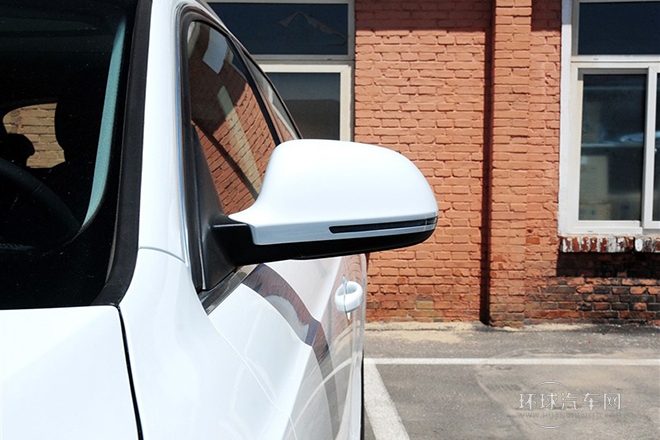 2015款 30 TFSI 舒適型