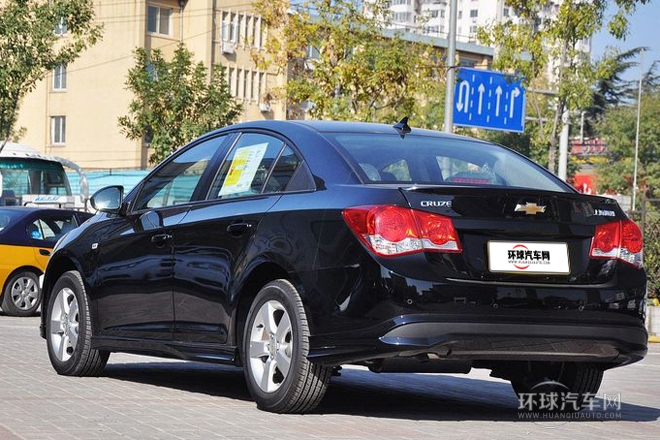 2013款 1.8L SX WTCC版 AT