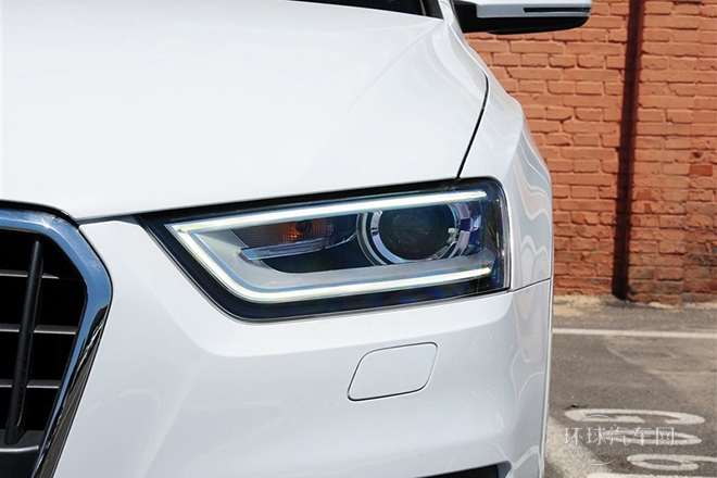 2015款 30 TFSI 舒適型