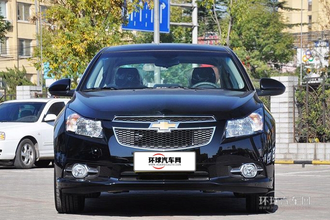 2013款 1.8L SX WTCC版 AT