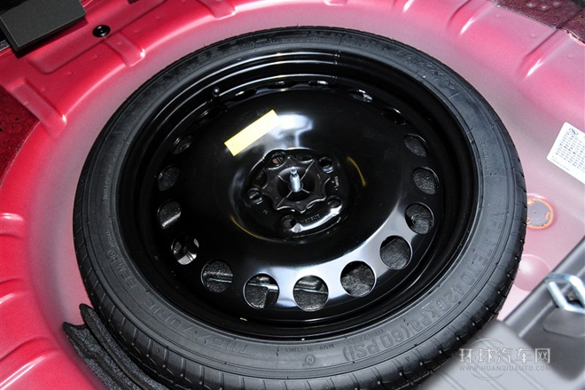 2013款 掀背 1.6L 手動豪華型