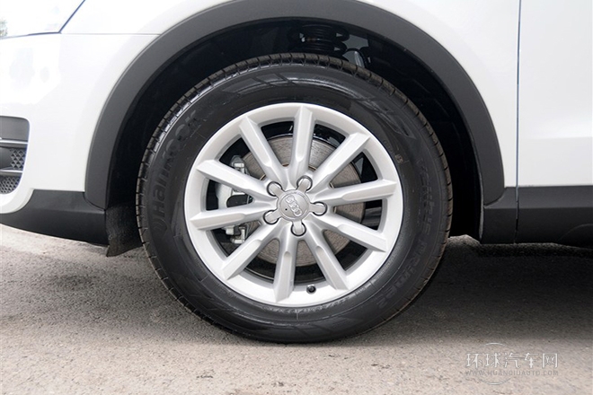 2015款 30 TFSI 進取型