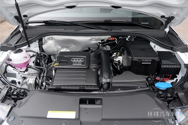 2015款 30 TFSI 進(jìn)取型