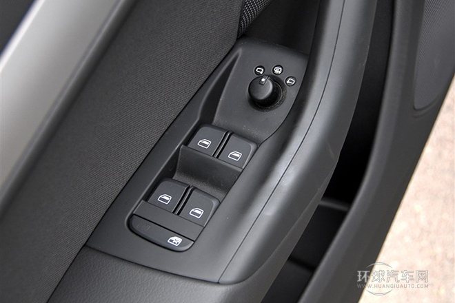 2015款 30 TFSI 進(jìn)取型