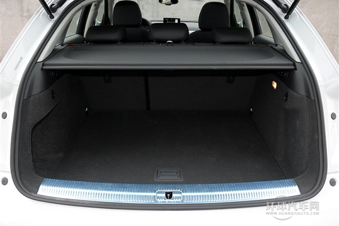 2015款 30 TFSI 進取型