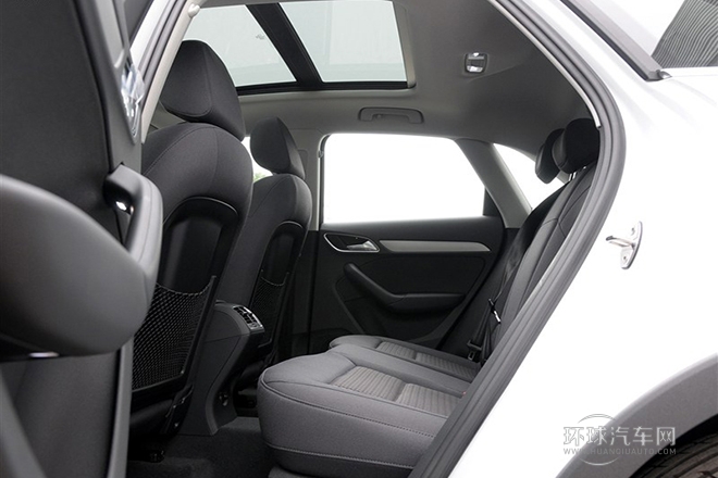 2015款 30 TFSI 進(jìn)取型