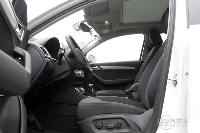 2015款 30 TFSI 進取型