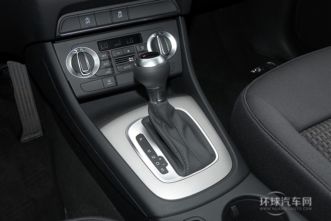 2015款 30 TFSI 進取型