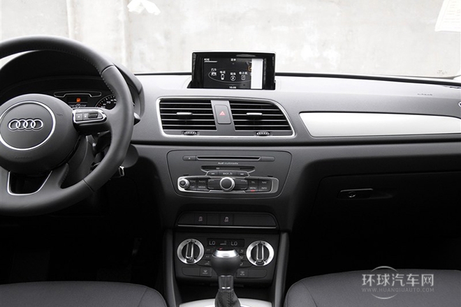 2015款 30 TFSI 進取型