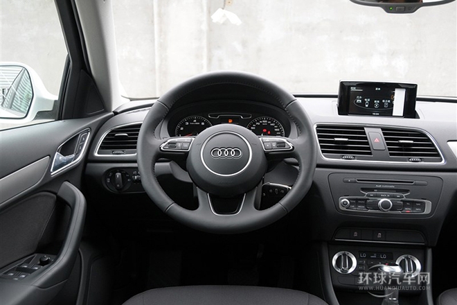 2015款 30 TFSI 進取型