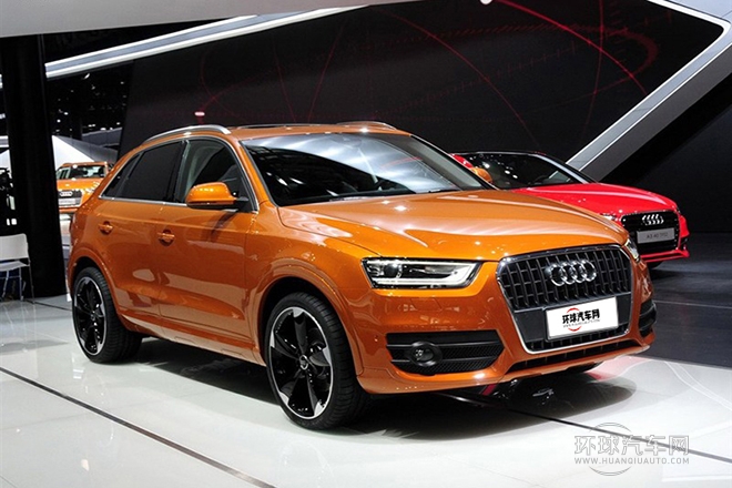 2015款 30 TFSI 標(biāo)準(zhǔn)型