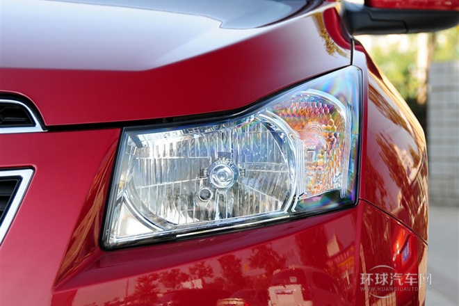 2013款 掀背 1.6L 手動豪華型