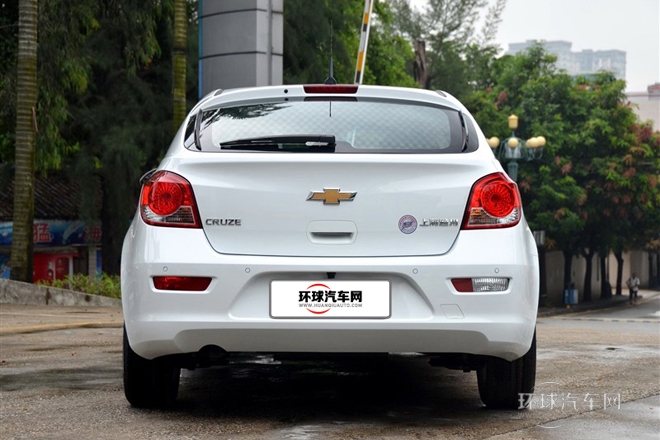 2013款 掀背 1.6L 自動豪華型