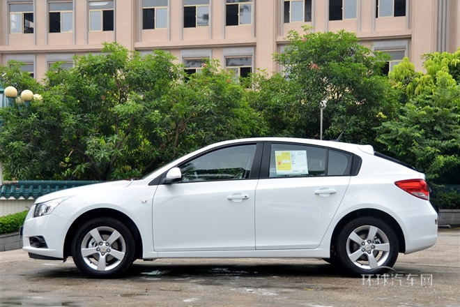 2013款 掀背 1.6L 自動豪華型