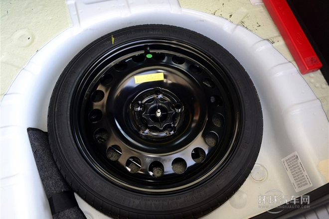 2013款 掀背 1.6T 自動旗艦型