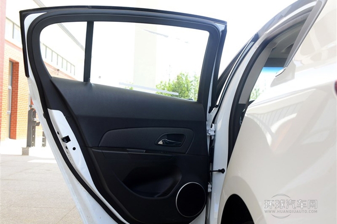 2013款 掀背 1.6T 自動旗艦型