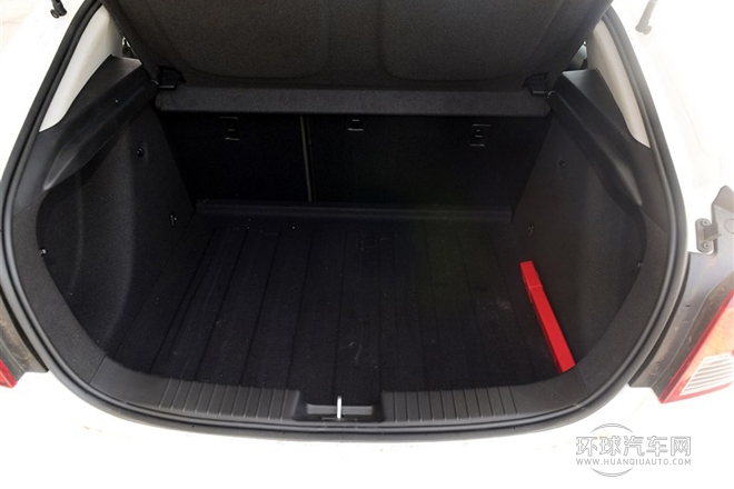 2013款 掀背 1.6T 自動旗艦型