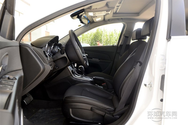 2013款 掀背 1.6T 自動旗艦型