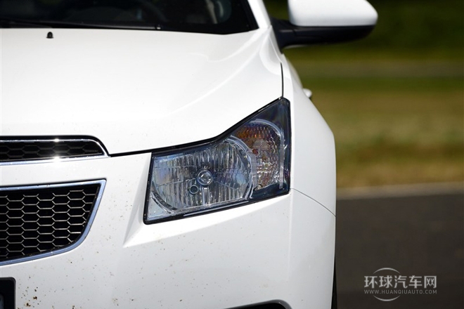 2013款 掀背 1.6T 自動旗艦型