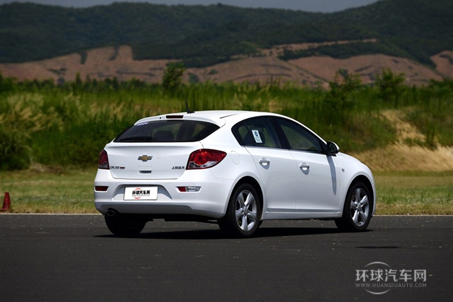 2013款 掀背 1.6T 自動旗艦型