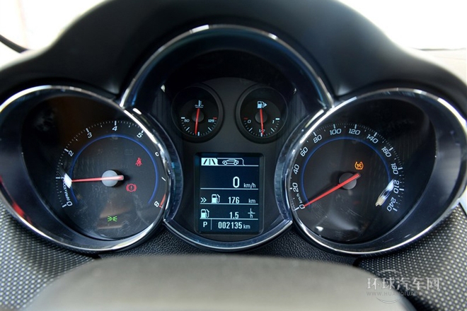 2013款 掀背 1.6T 自動旗艦型