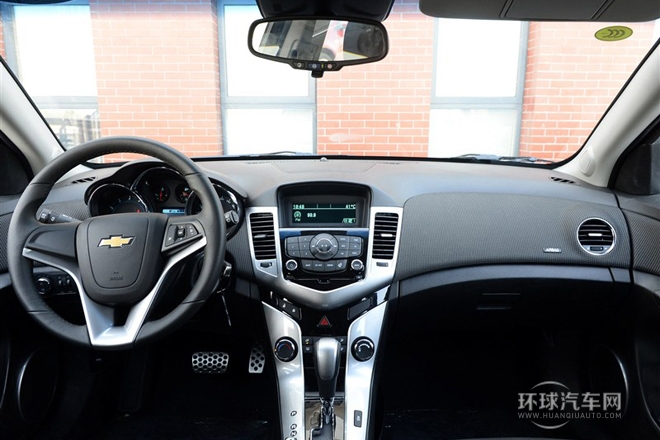 2013款 掀背 1.6T 自動旗艦型