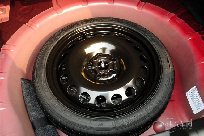 2014款 1.6L SL百萬紀念版 AT