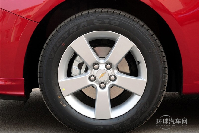 2014款 1.6L SL百萬紀念版 AT