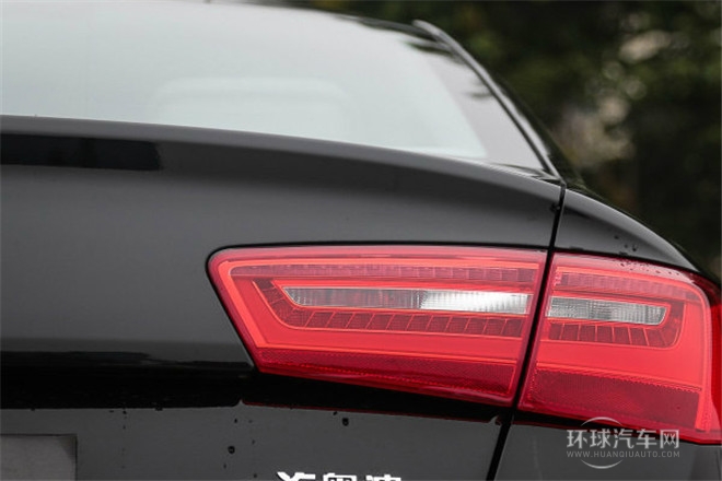 2014款 50 TFSI quattro 豪華型