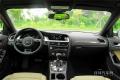 2013款 50 TFSI quattro旗艦型
