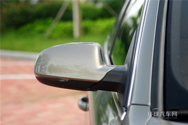 2013款 50 TFSI quattro旗艦型