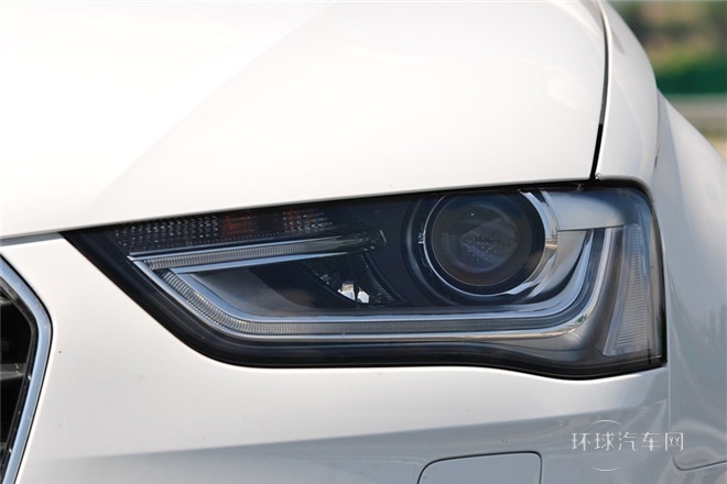 2013款 40 TFSI quattro運動型