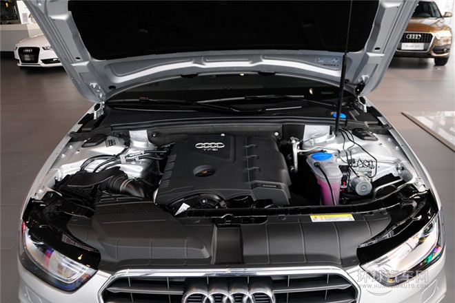 2013款 40 TFSI quattro個(gè)性運(yùn)動(dòng)型