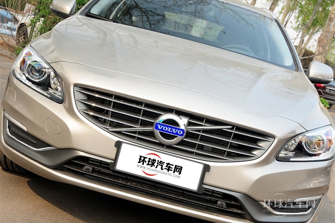 2014款改款2.0T T5智逸版