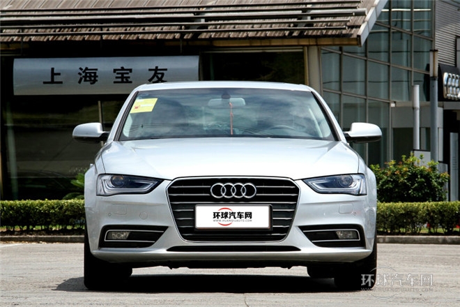 2013款 35 TFSI 自動(dòng)豪華型