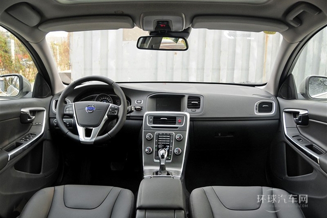 2014款改款2.0T T5智逸版